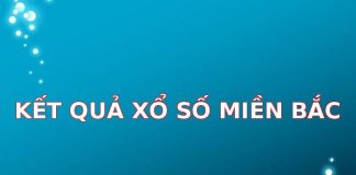Kết Quả Xổ Số Miền Bắc (XSMB) – Cập Nhật Nhanh Nhất & Chính Xác Nhất Hôm Nay