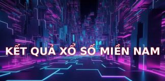 Cập Nhật Kết Quả Xổ Số Miền Nam Nhanh Chóng và Chính Xác Nhất Hôm Nay