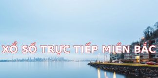 Xổ Số Trực Tiếp Miền Bắc: Cập Nhật Kết Quả Nhanh Chóng và Chính Xác Nhất