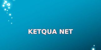 Ketqua Net: Cập Nhật Kết Quả Xổ Số Nhanh Nhất, Chính Xác Nhất