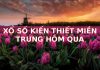 Xổ Số Kiến Thiết Miền Trung Hôm Qua: Kết Quả Mới Nhất & Phân Tích Chi Tiết