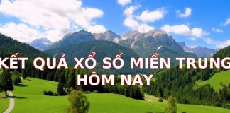 Kết Quả Xổ Số Miền Trung Hôm Nay: Cập Nhật Nhanh Chóng và Chính Xác Nhất